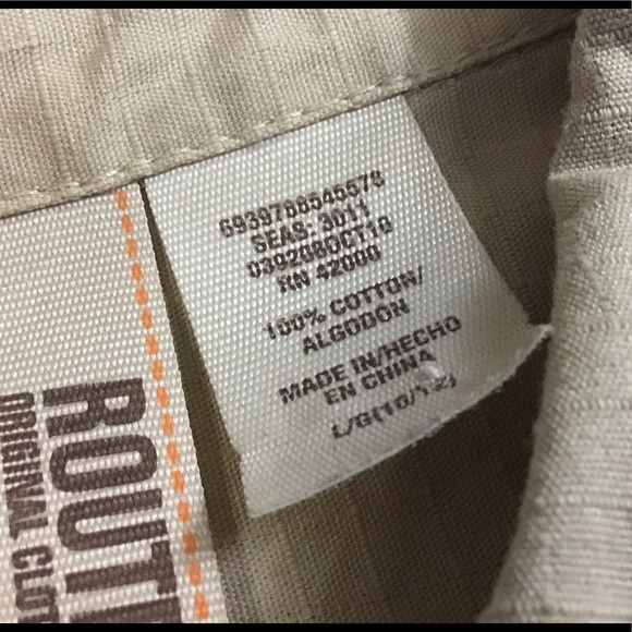 Route 66 Dress 10/12 - Picture 2 of 4